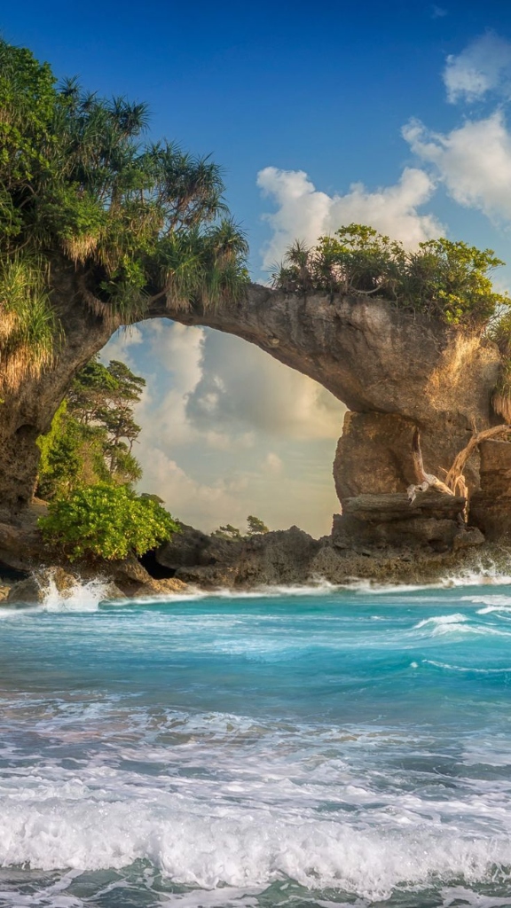 Trippy Travels - Andaman & Lakshadweep Travel Experience Scenic Andaman & Lakshadweep destination view for Trippy Travels curated holiday experience