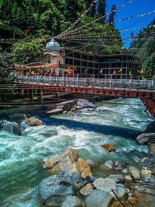 Trippy Travels - Himachal Pradesh - Kullu Valley Travel Experience Kullu Valley in Himachal Pradesh for Trippy Travels destination guide and curated itinerary