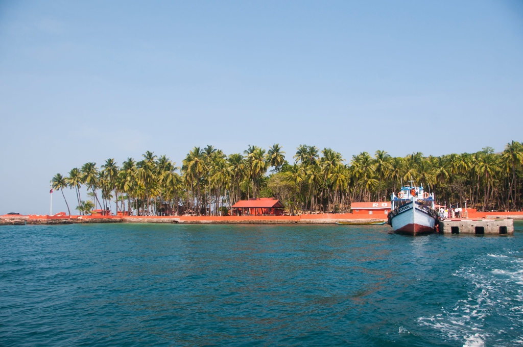 Trippy Travels - Andaman & Lakshadweep - Ross Island Travel Experience Ross Island in Andaman & Lakshadweep for Trippy Travels destination guide and curated itinerary